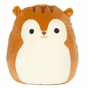 Squishmallow Sawyer the Beaver 8" 2020 UltraSoft Stuffed Animal Toy Plush NWT